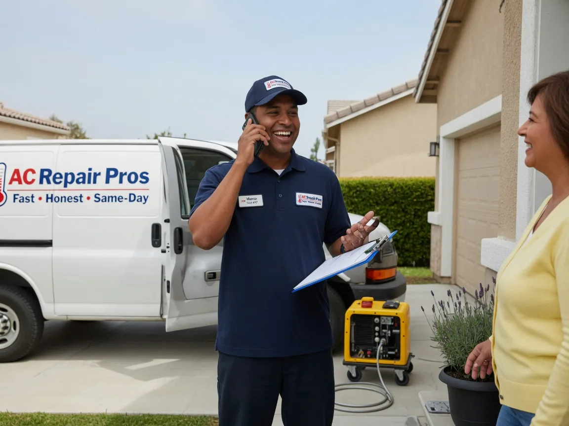 AC Repair Eden, AZ FAQs